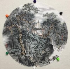 作品凉风