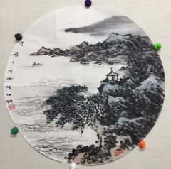 作品江韵