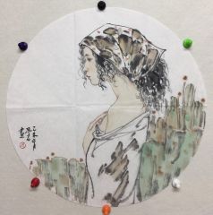 作品少女