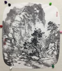 作品夏