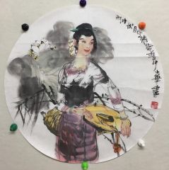 作品秋收