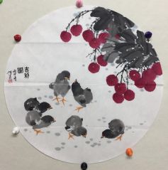 作品吉祥图