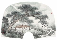 作品松下论道