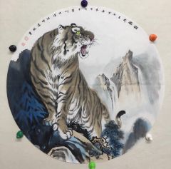 作品雄风