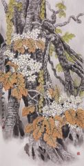 作品雨林