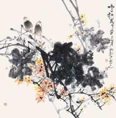 作品争鸣