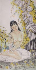 作品清风