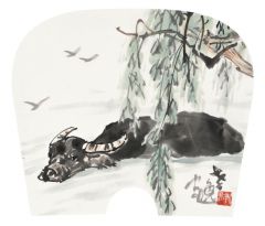 作品春水
