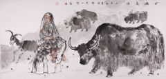 作品春回