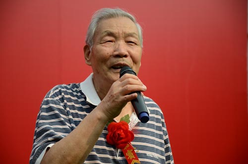 05艺术家齐辛民发言.jpg