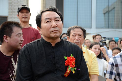 参展艺术家李金峰.jpg