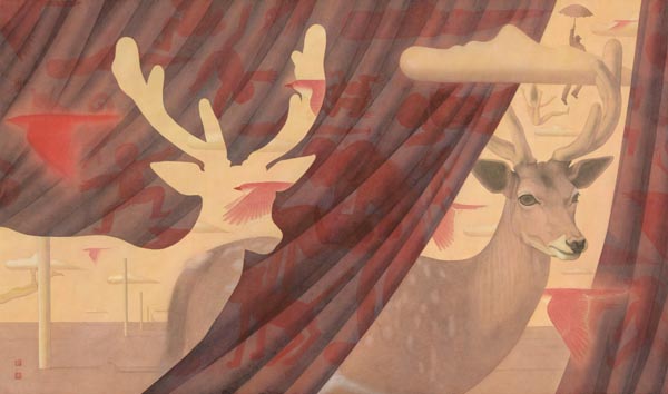 《逐梦系列》112x62cm 纸本 2015年 (2).jpg