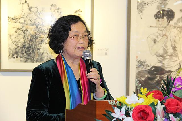 中国书画院常务院长、中国散文家协会副会长、台湾世界论坛报艺术总监 王红莉.jpg