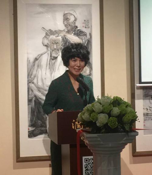 广电首席主持人 文静女士.jpg