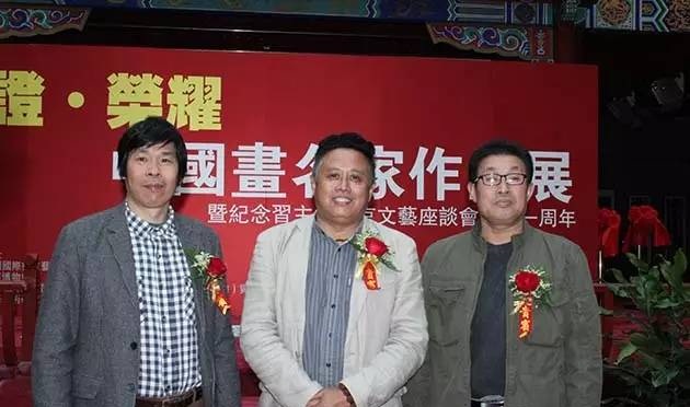 参展画家张永海 马志刚 朱仕明.jpg