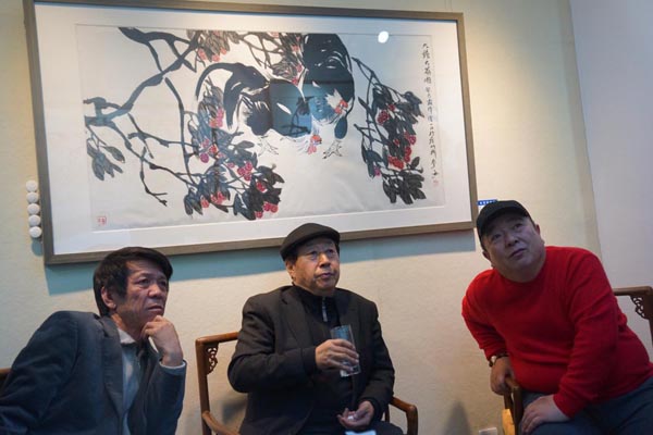 2014年3月陪刘大为主席、董浩先生参观个人画展.jpg
