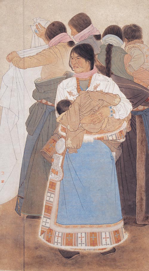 守望麻纸（陈治）2005.jpg
