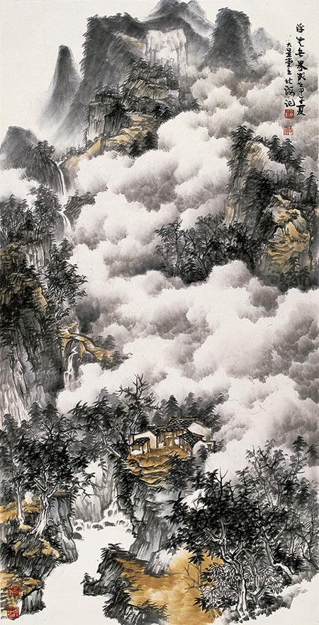 ,10，浮云无界，68X136cm,2014 - 副本.jpg