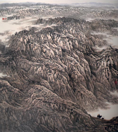 关山野趣.jpg