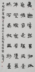 李晓军作品刘沧诗