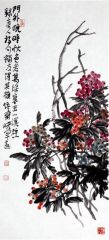 李晓军作品天竺