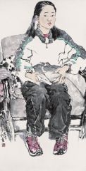 周一新作品悦悦