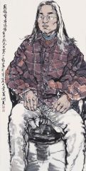 周一新作品银宝
