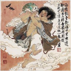 周一新作品游戏神通