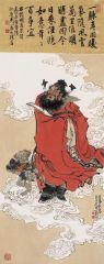 周一新作品事事如意