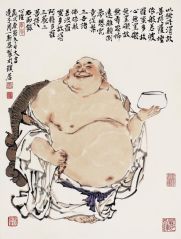 周一新作品皆大欢喜