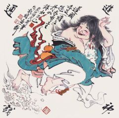 周一新作品游戏神通