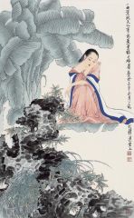 周一新作品有所思