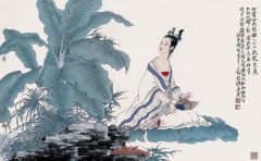 周一新作品梦窗词意