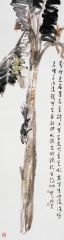 潘晓云作品版纳所见