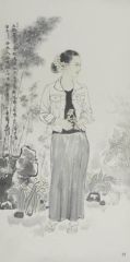 孟刚作品回眸