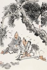李东星作品知音