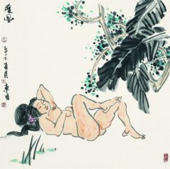 李东星作品暖风