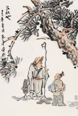 李东星作品良秋也