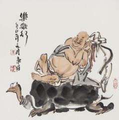 李东星作品乐歌行