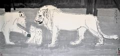 贾平西作品地老天荒