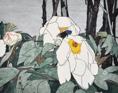 贾平西作品春雨