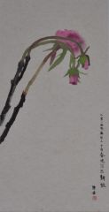 陈茜作品新颜