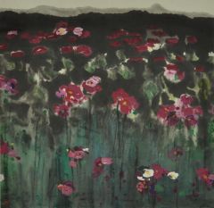 陈茜作品陌上花开