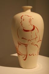 刘临作品瓷器作品03