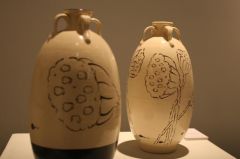 刘临作品瓷器作品02