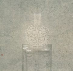 刘临作品古风之二