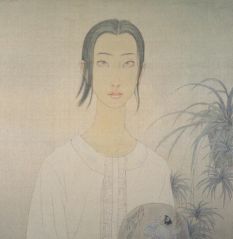 刘临作品凝