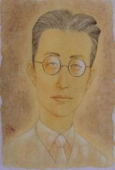刘临作品记忆