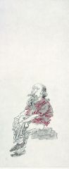 杨柳作品习作