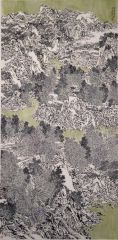 孙鸿庚作品清风徐来